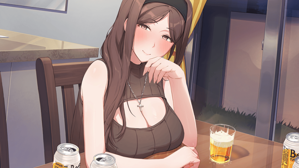 大姊東雲香澄