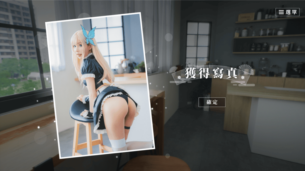 柏崎星奈寫真