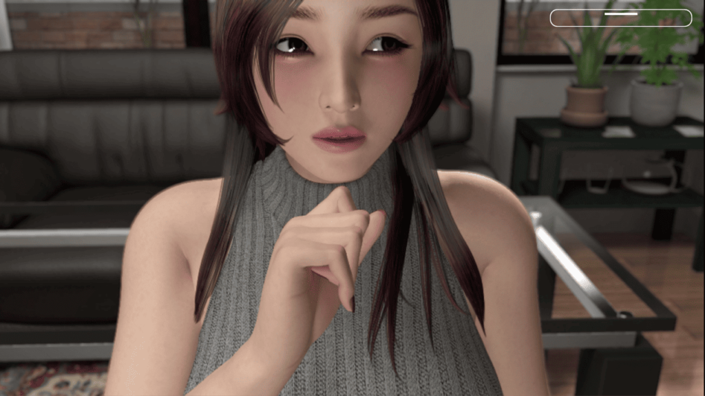 女主角（人妻）