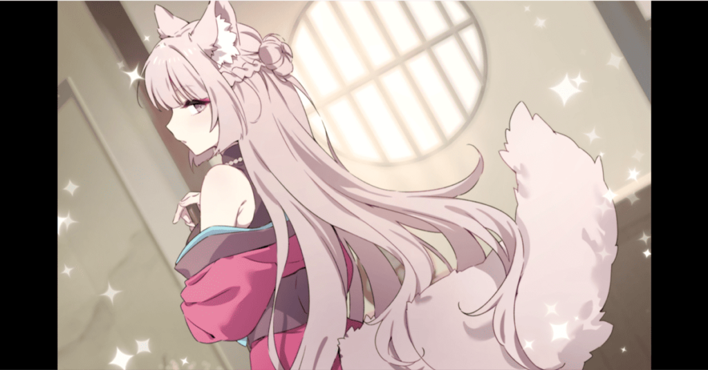 芳野（よしの、Yoshino）