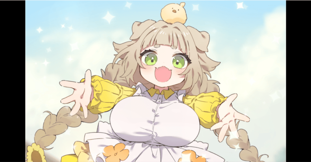 萊特里（レトリー、Retrie）