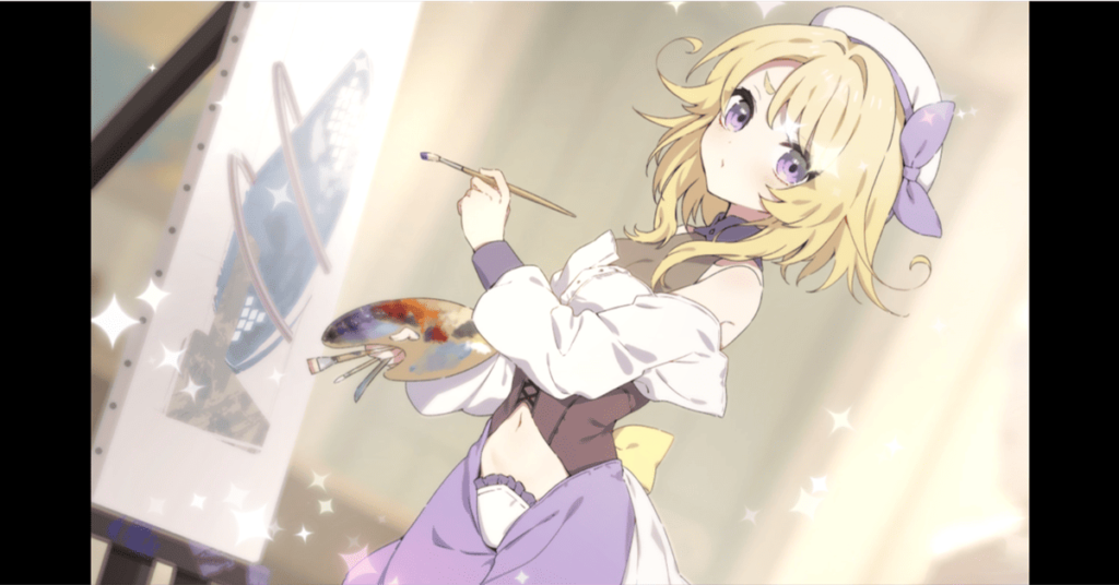 諾緹（ノーティ、Notey）