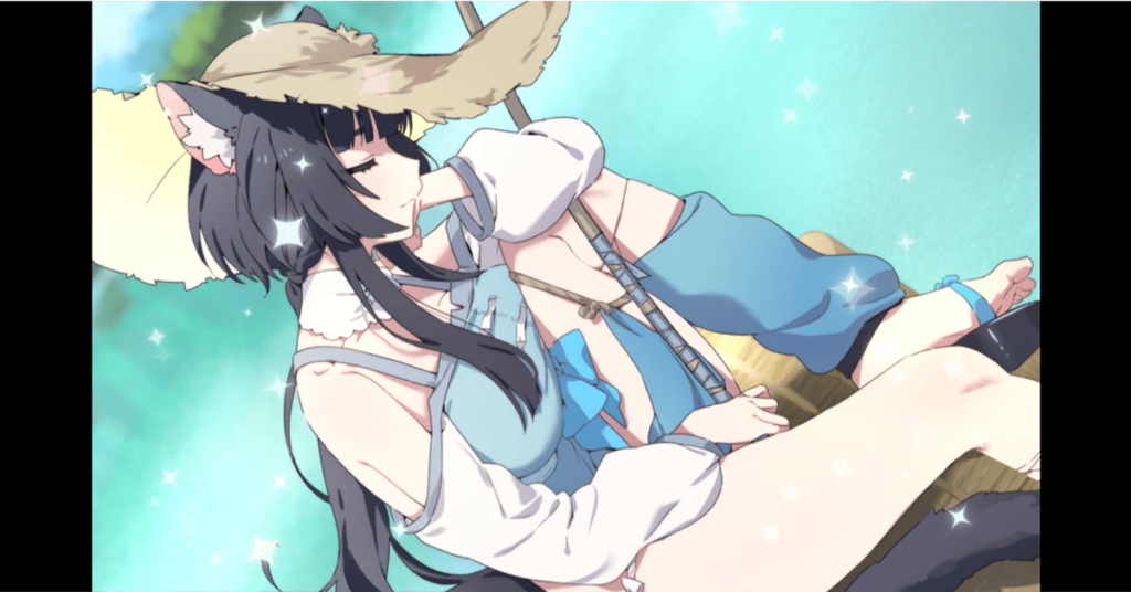 露夏（ルーシャ、Lushang）