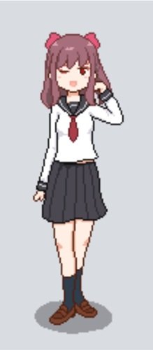 芽依