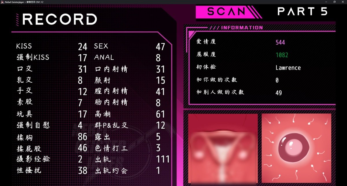 手錶數據第五階段可查看資訊