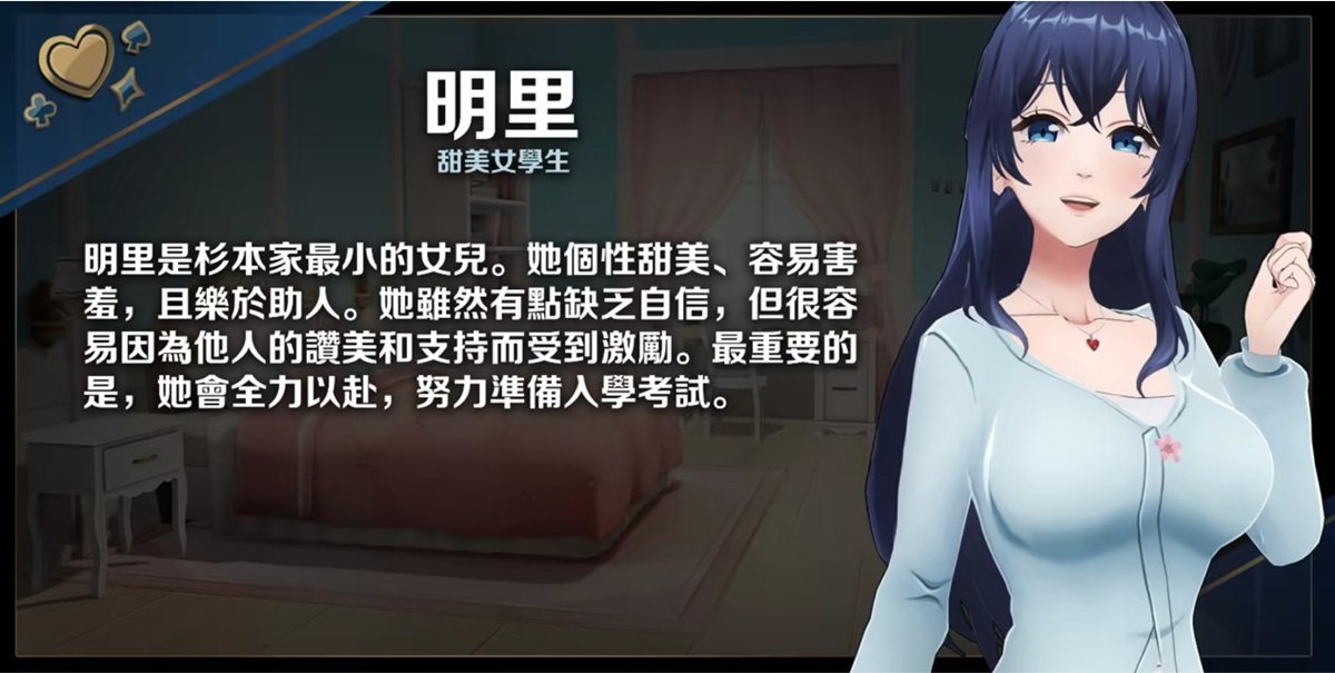 明里
