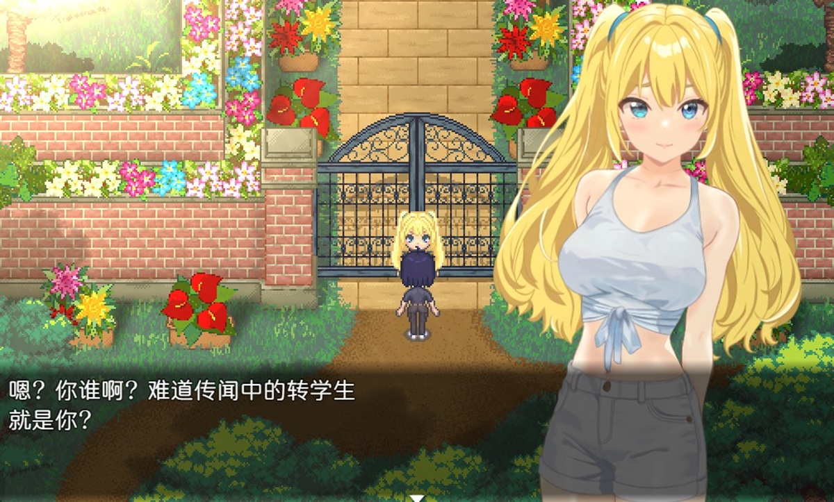 有咲妮娜